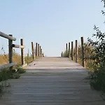 La Pineta Aparthotel 4*