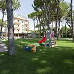 Aparthotel La Pineta Lido di Jesolo
